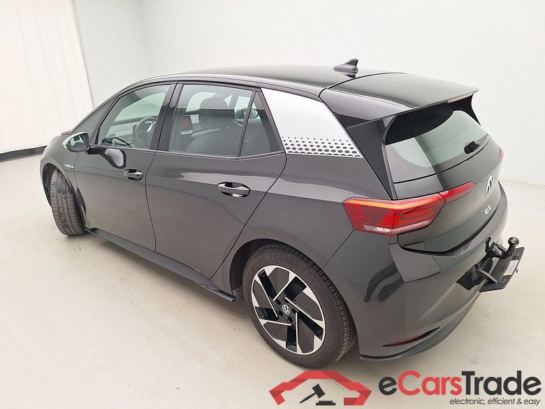 VW, ID.3 '20 BEV, Volkswagen ID.3 ID.3 1ST 5d #6