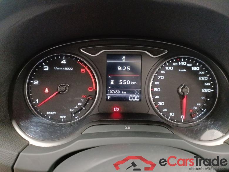 Audi A3 Berline 1.6 TDi 85kW S tronic Sport 4d #6