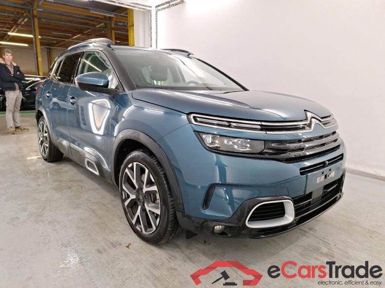 CITROËN C5 AIRCROSS 1.6 PHEV 225 E-EAT8 SHINE AUTO #2