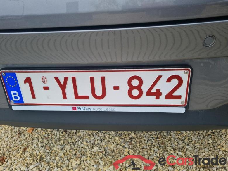 MERCEDES-BENZ CLA - Klasse 1.5 CLA 180 D BUSINESS SOLUTION #5