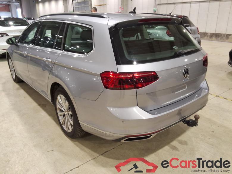 VOLKSWAGEN Passat 1.4 TSI MSQ VARIANT GTE BUSINESS #2