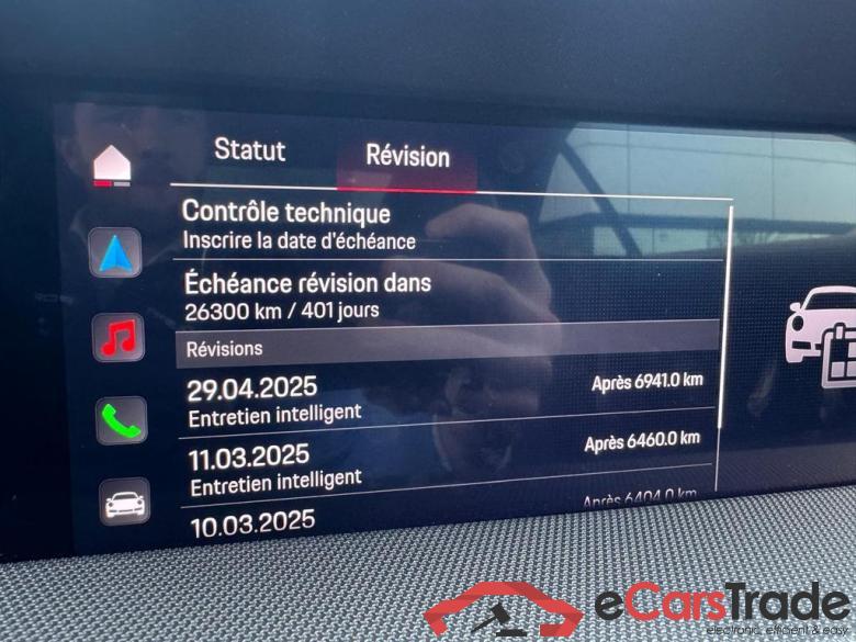 PORSCHE 911 Carrera 2 Cabriolet Carrera Cabrio #6