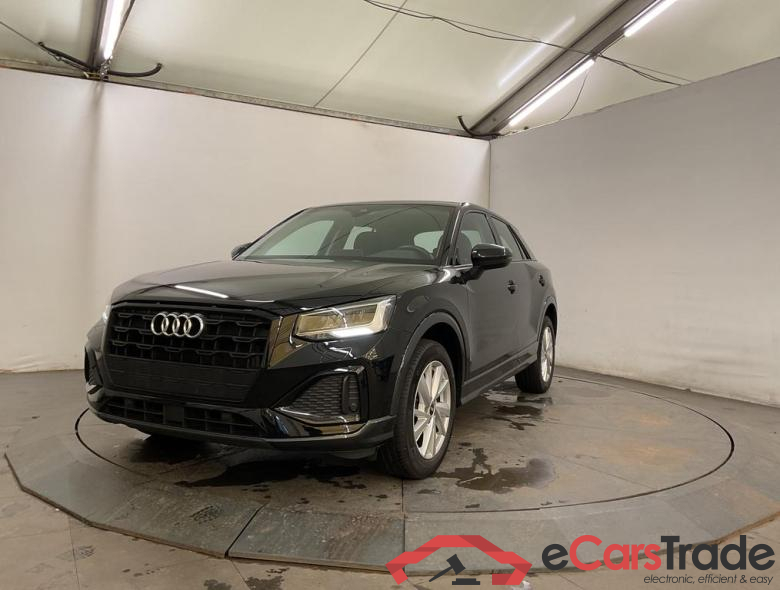 AUDI Q2 35 TFSI Business Edition Advanced S tr.