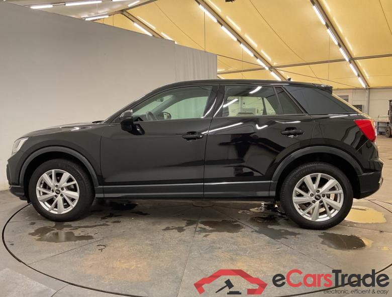 AUDI Q2 35 TFSI Business Edition Advanced S tr. #6