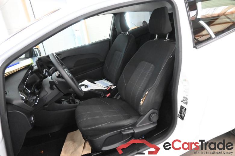 Fiesta Trend 1.1 55KW MT5 E6d #4