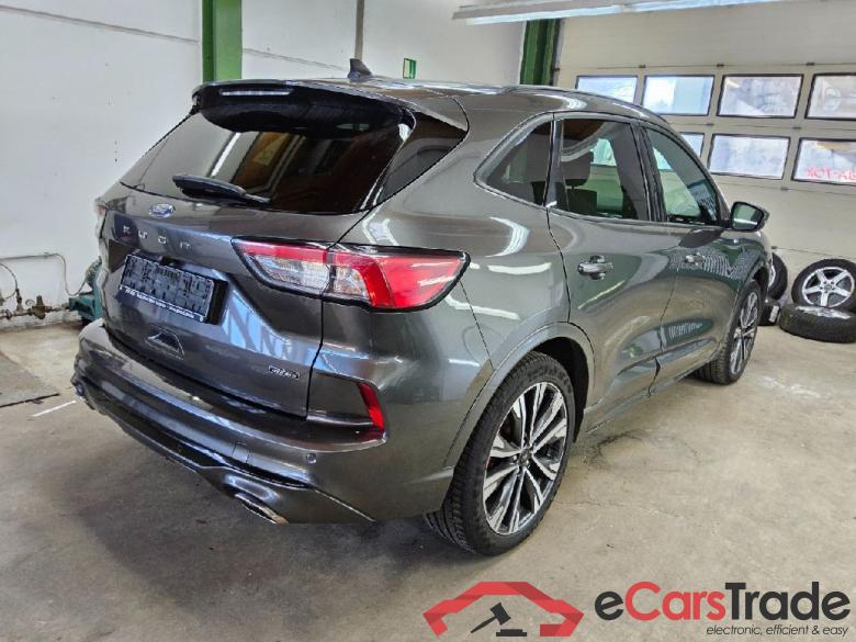 Kuga Plug-In Hybrid ST-Line X 2.5 165KW ATV E6d #2