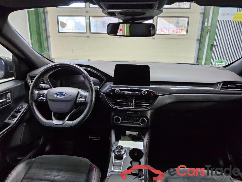 Kuga Plug-In Hybrid ST-Line X 2.5 165KW ATV E6d #3