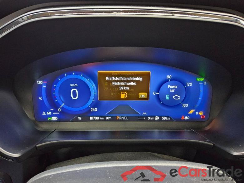 Kuga Plug-In Hybrid ST-Line X 2.5 165KW ATV E6d #6