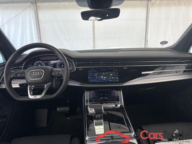 AUDI Q7 / 2024 / 5P / SUV 3.0 60 TFSI E QUATTRO TIP COMPETITION #5