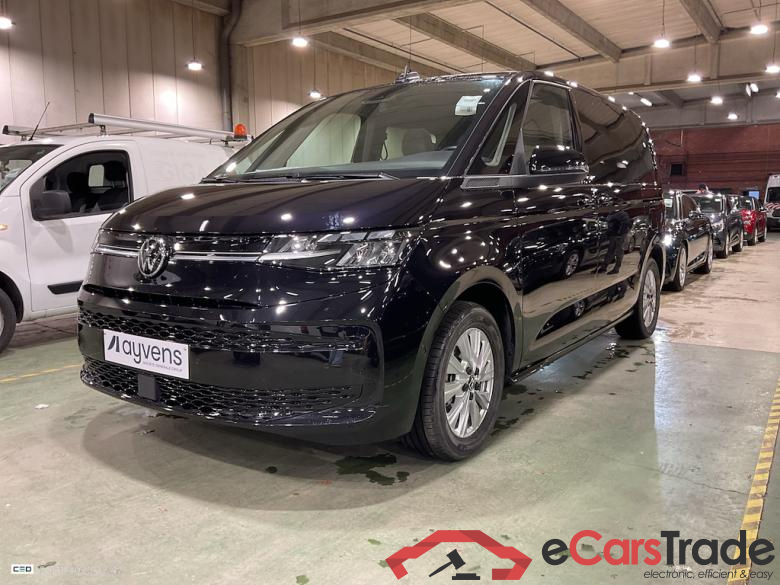 VOLKSWAGEN MULTIVAN 1.4 EHYBRID PHEV DSG LIFE BUSINESS