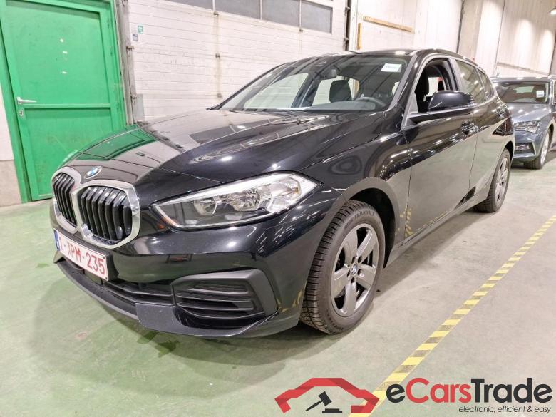 BMW 1 HATCH - 2019 118i OPF #1