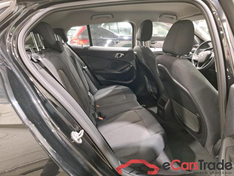 BMW 1 HATCH - 2019 118i OPF #6