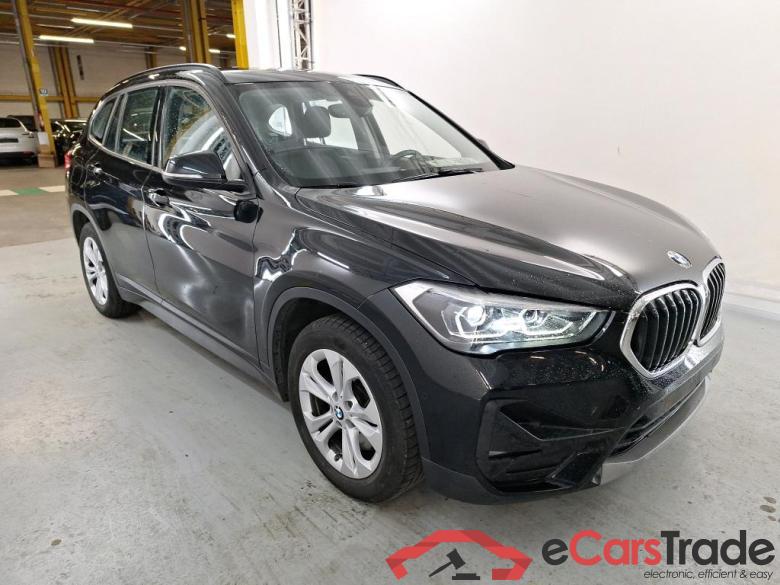 BMW X1 1.5 XDRIVE25E (162KW) #2