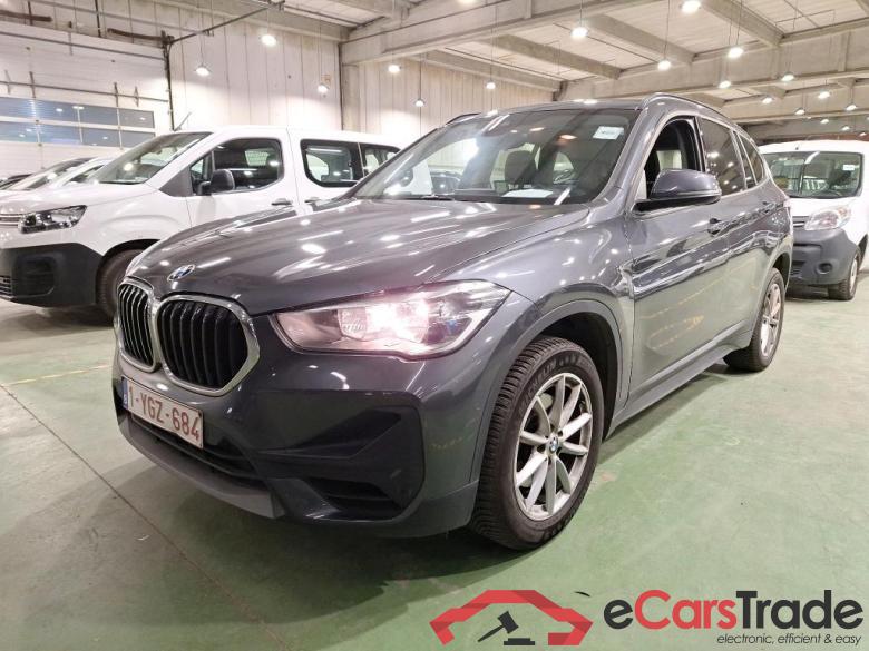BMW X1 - 2019 1.5i sDrive18 OPF #1