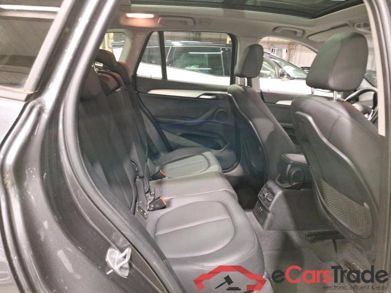 BMW X1 - 2019 1.5i sDrive18 OPF #6