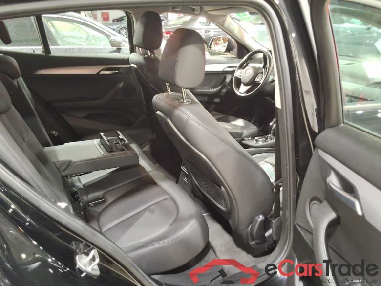 BMW X2 1.5 SDRIVE16D DCT 85KW #5