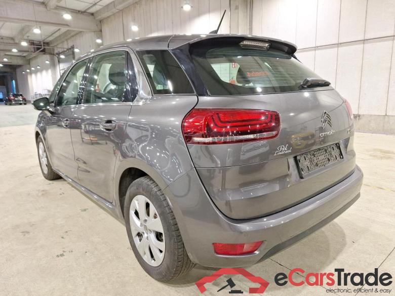 CITROAu2039N C4 SPACETOURER DIESEL 1.5 BlueHDi Feel S&S (EU6.2) #3