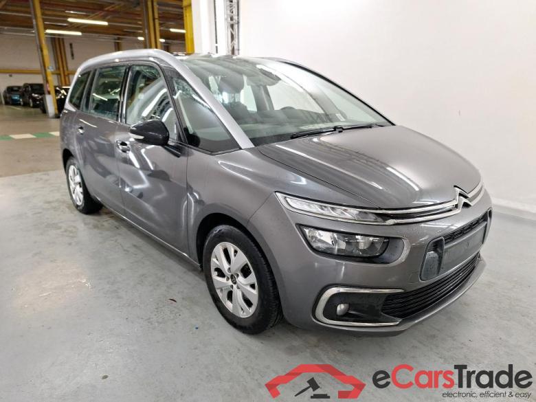 CITROAu2039N GRAND C4 SPACETOURER 1.5 BLUEHDI 130 S-S FEEL AUTO #2