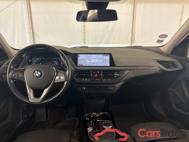 Série 1 Berline 118 i Edition Sport 1.5 135CV BVA7 E6d #5