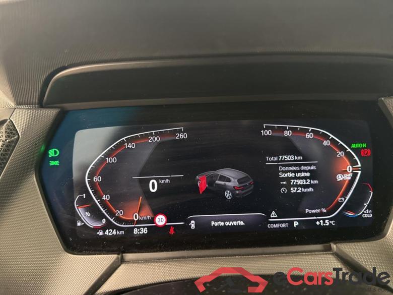 Série 1 Berline 118 i Edition Sport 1.5 135CV BVA7 E6d #6