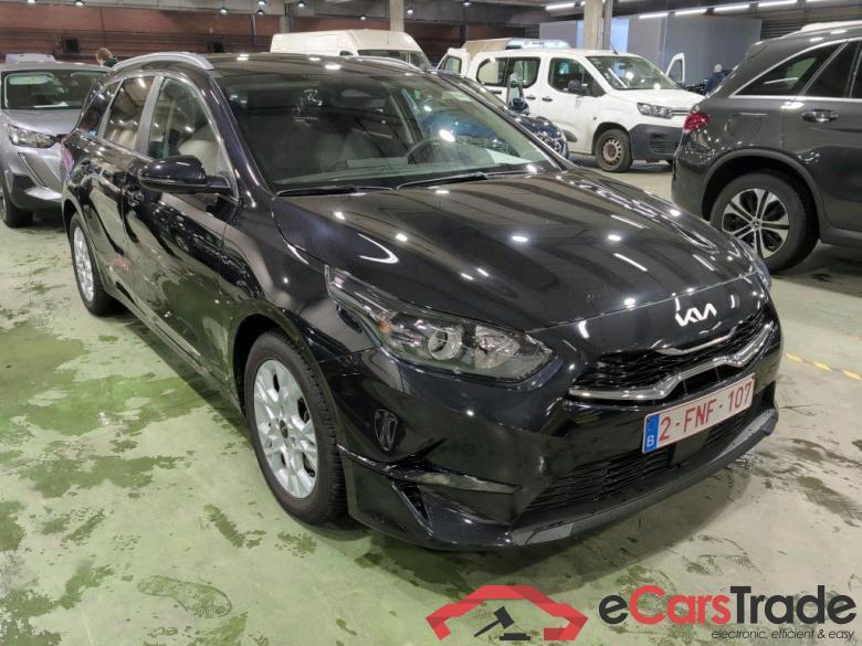 KIA CEE'D SPORTSWAGON 1.0 T-GDI MHEV PULSE DCT #2
