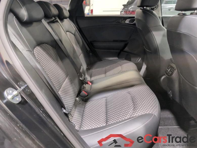 KIA CEE'D SPORTSWAGON 1.0 T-GDI MHEV PULSE DCT #6