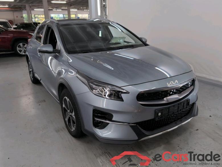 KIA XCEED 1.6 GDI PHEV DCT BUSINESS LINE #2
