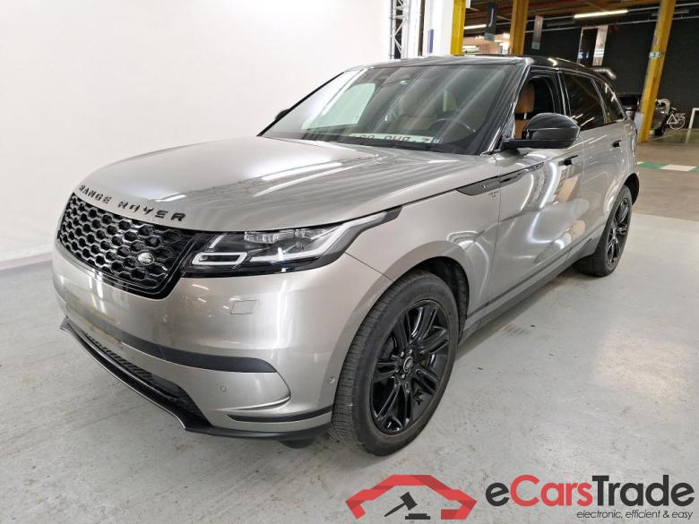 LAND ROVER RANGE ROVER VELAR 2.0 P400E HSE AUTO 4WD #1