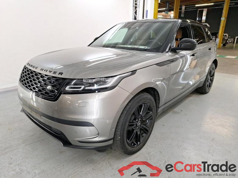 LAND ROVER RANGE ROVER VELAR 2.0 P400E HSE AUTO 4WD