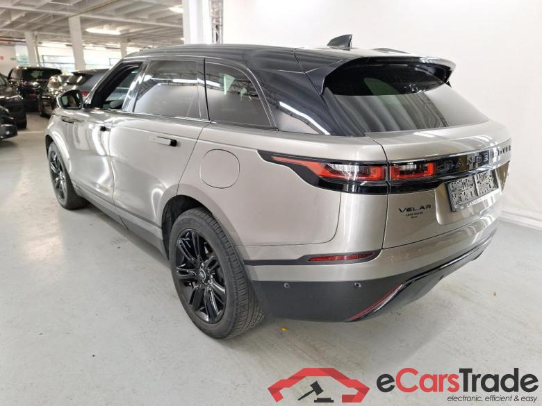 LAND ROVER RANGE ROVER VELAR 2.0 P400E HSE AUTO 4WD #3