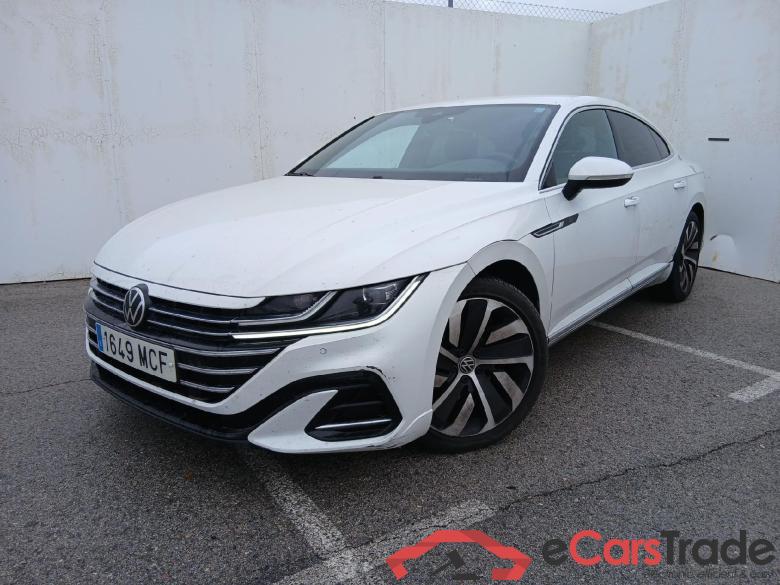 VOLKSWAGEN Arteon / 2020 / 5P / berlina con portón R-Line 2.0 TDI 147kW (200CV) DSG #1