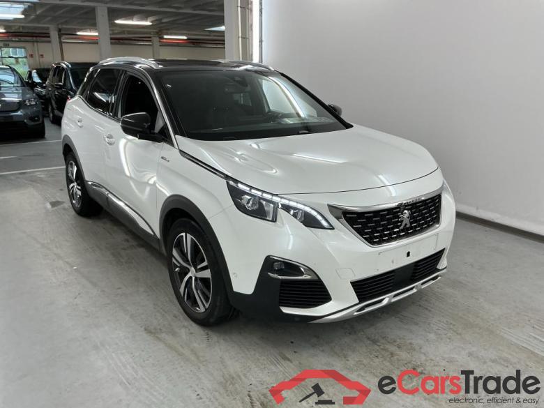 PEUGEOT 3008 - 2016 1.2 PureTech GT Line (EU6.2) #2