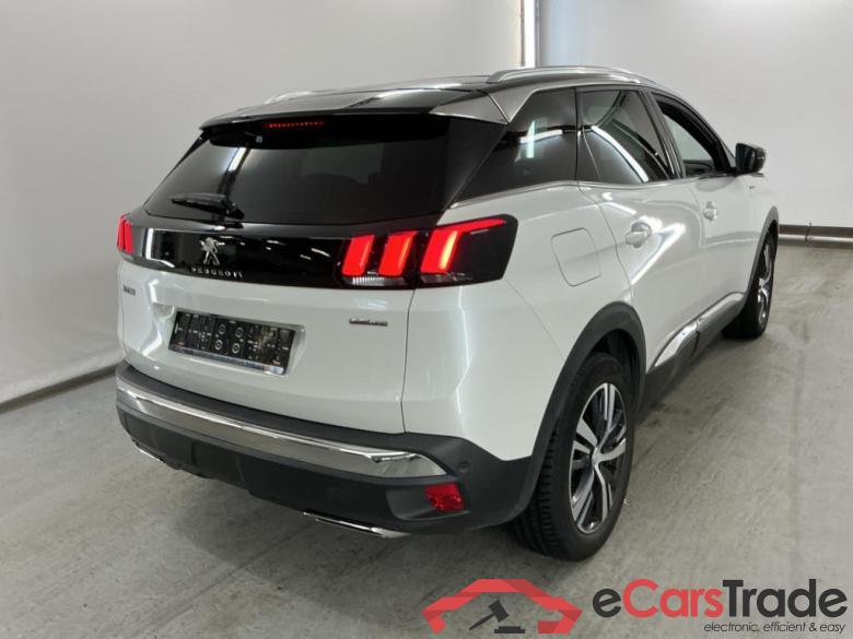 PEUGEOT 3008 - 2016 1.2 PureTech GT Line (EU6.2) #4