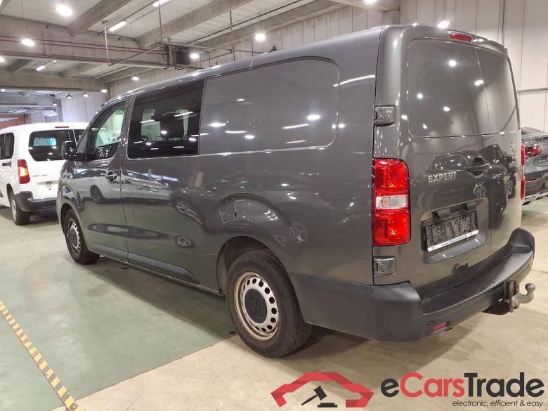 PEUGEOT EXPERT 2.0 BLUEHDI 150 S&S LONG PREMIUM DC #2