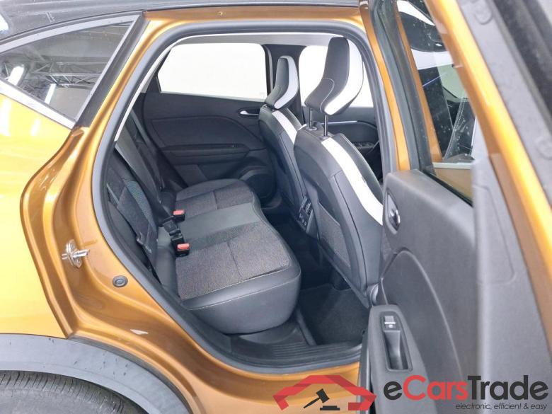 RENAULT CAPTUR 1.6 E-TECH PLUG-IN HYBRID INTENS #6