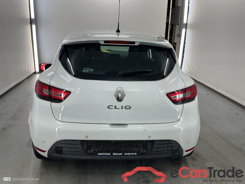 RENAULT Clio 0.9 TCe Zen (EU6c) STOCK #5