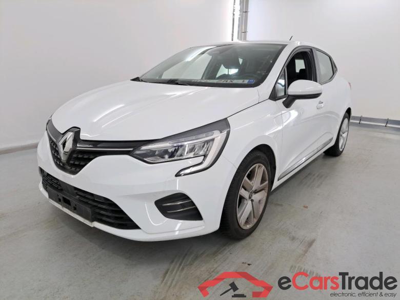 RENAULT Clio 1.0 TCE 100 CORPORATE EDITION #1