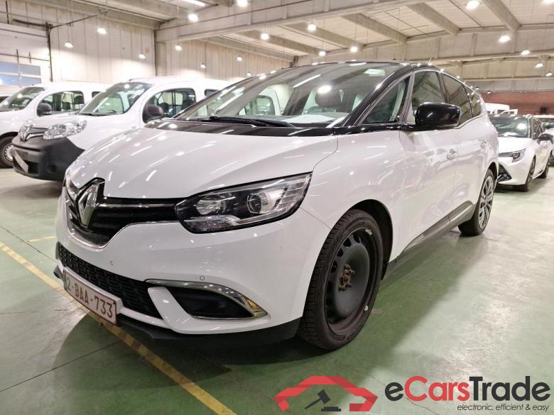 RENAULT GRAND SCENIC 1.3 TCE 140 CORPORATE EDITION #1