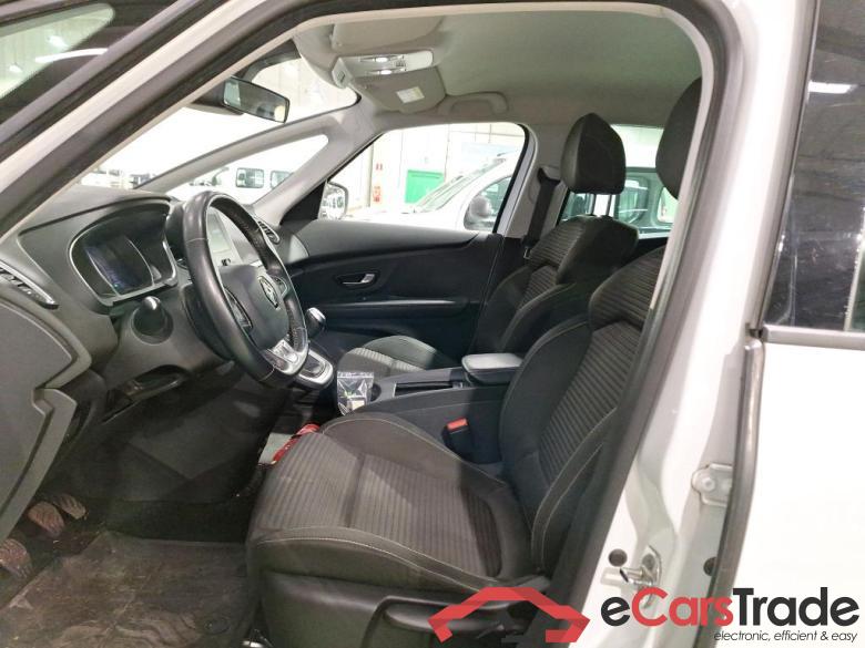 RENAULT GRAND SCENIC 1.3 TCE 140 CORPORATE EDITION #5