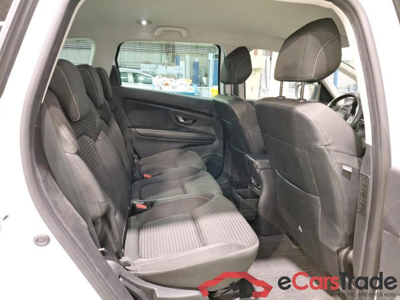 RENAULT GRAND SCENIC 1.3 TCE 140 CORPORATE EDITION #6