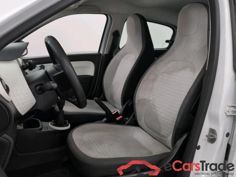 RENAULT TWINGO 0.9 SCE 65 ZEN #5