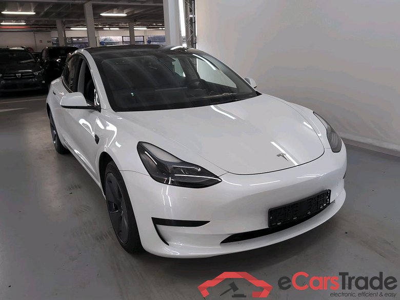 TESLA MODEL 3 BEV STANDARD RWD PLUS AUTO #2