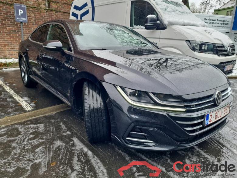 VOLKSWAGEN ARTEON 2.0 TDI 110KW DSG R-LINE #2