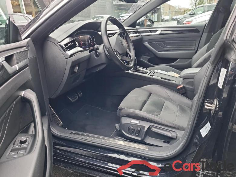 VOLKSWAGEN ARTEON 2.0 TDI 110KW DSG R-LINE #5