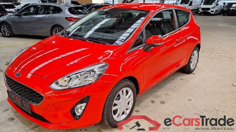 Fiesta Cool & Connect 1.1 55KW MT5 E6dT #1