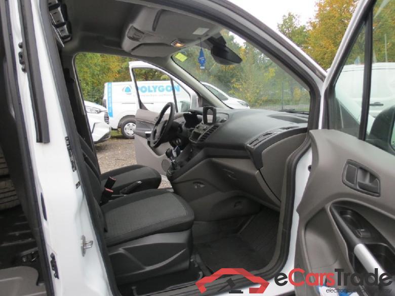 Transit Connect Kasten lang Trend 1.5 EcoBlue 88KW MT6 E6d #4