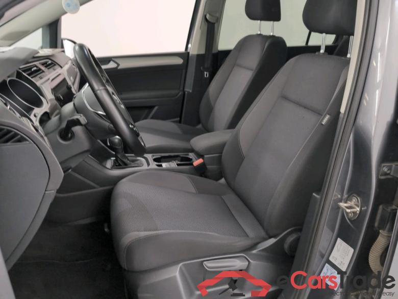 VOLKSWAGEN TOURAN - 2015 1.5 TSI ACT Trendline OPF DSG Business Plus #5