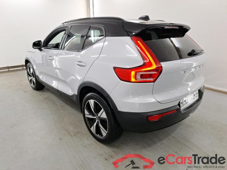 VOLVO XC40 1.5 T4 RECHARGE GEARTRONIC R-DESIGN #3
