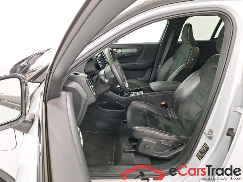 VOLVO XC40 1.5 T4 RECHARGE GEARTRONIC R-DESIGN #5