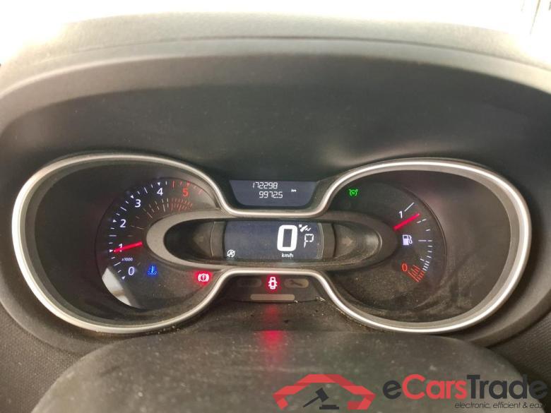 RENAULT Trafic / 2019 / 4P / Fourgon tole FG GCF L1H1 1000 Energy dCi 145 EDC #6